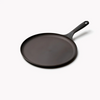 Field Company Round Cast Iron Griddle